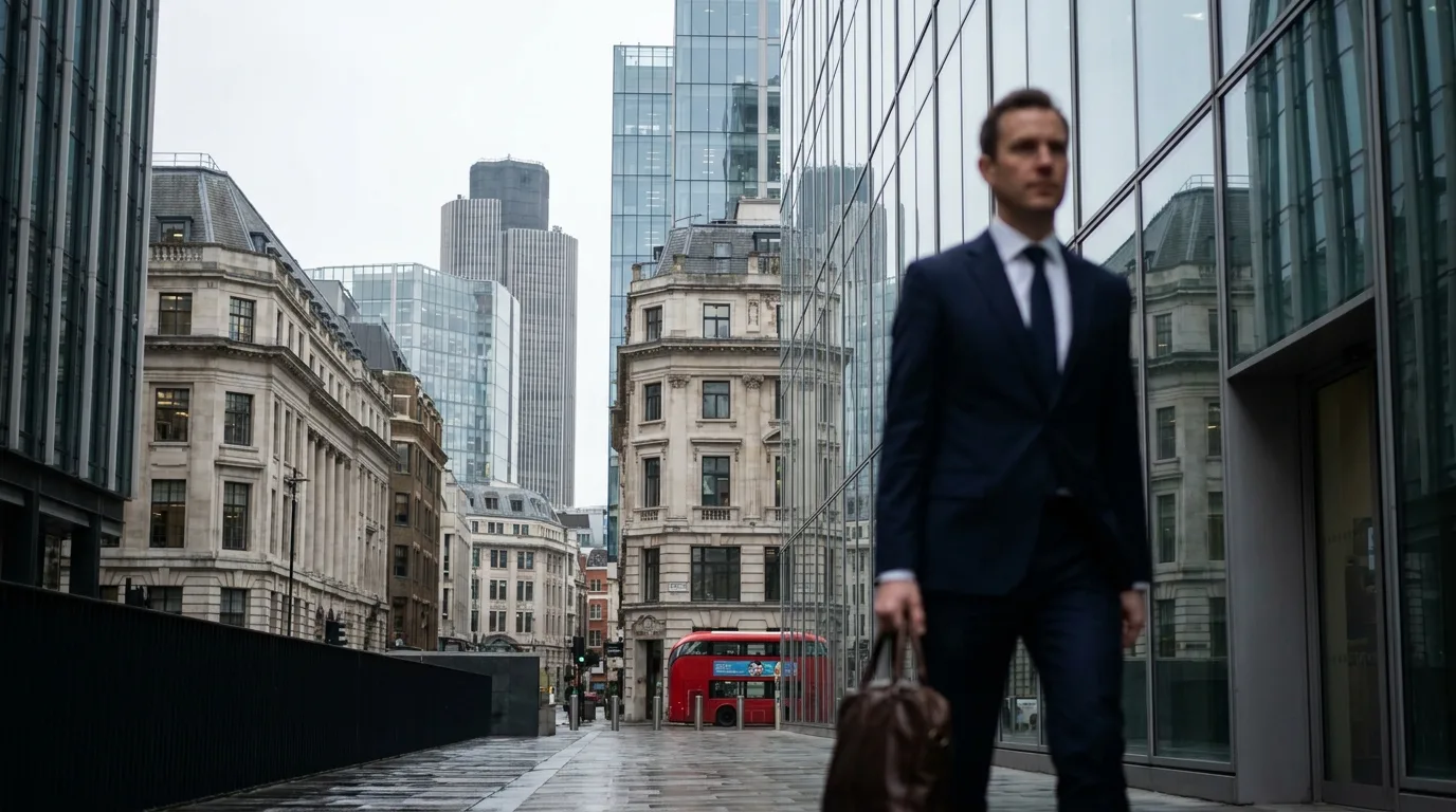 Illustration for UK's New Securities Tax: A Stealth Wealth Play?