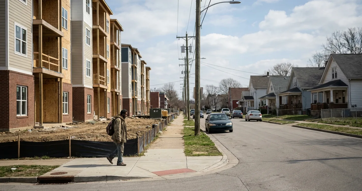 Illustration for Housing Costs: Official Stats vs. Reality Check