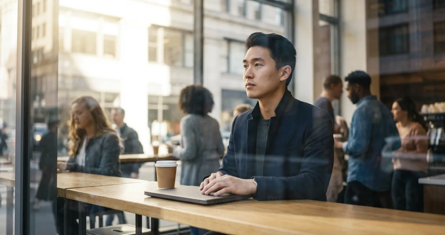 Illustration for US Immigration Clampdown: Talent Drain Ahead?