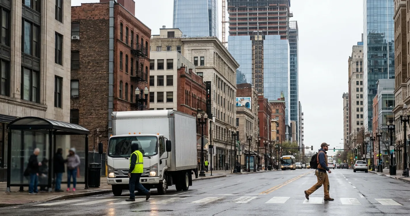 Illustration for WA's New Tax: Millionaires Are Safe, Workers Are Not